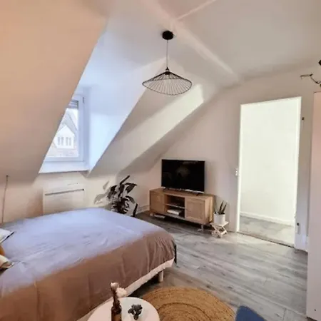 Cosy Rent Saint Florent Proche Gare *